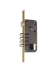 Cerradura seguridad 8912