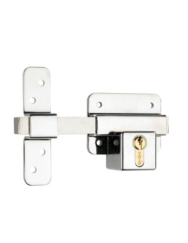 22S cerrojo de seguridad