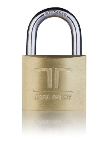 Candados CL55 laton
