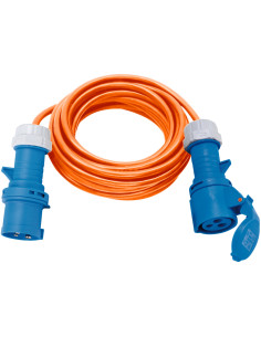 Alargador eléctrico IP44... 2