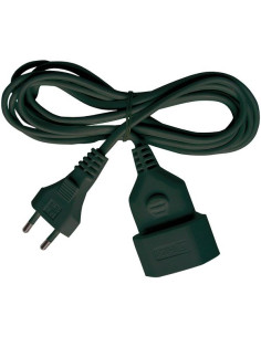 Alargador eléctrico IP20... 2