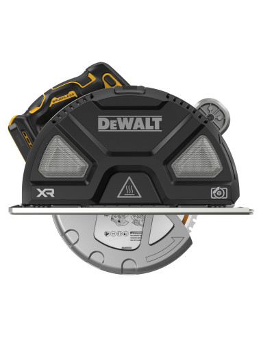 DCS383N-XJ - Sierra Circular XR 18V...