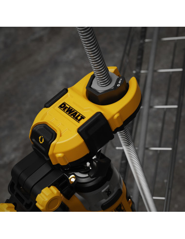 DT20562-QZ - Roscador de tuercas para...