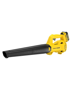 Soplador superficies duras...