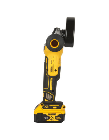 DCG405P2-QW - Mini-Amoladora sin...