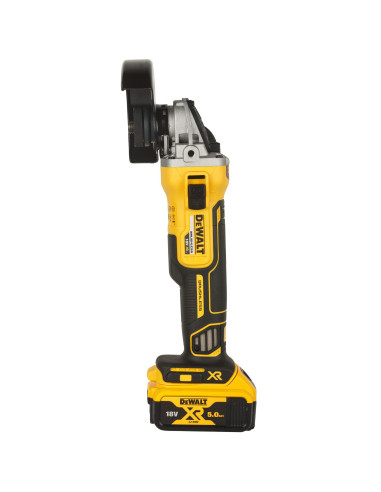 DCG405P2-QW - Mini-Amoladora sin...