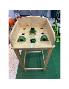 Juego de la rana de...