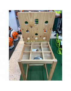 Juego de la rana de... 2