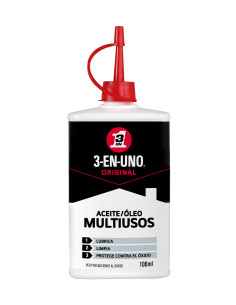 3-EN-UNO 100ml Gotero