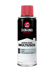 3-EN-UNO 200ml