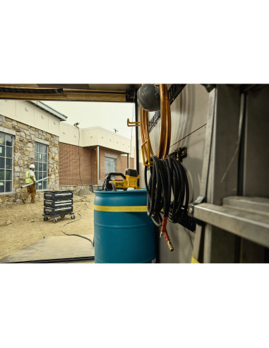 DCE050N-XJ - Bomba de Fluidos XR 18V...