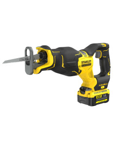 Sierra Sable BRUSHLESS V20...