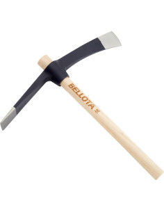 Alcotana hacha-pala con...