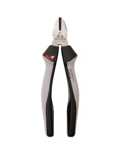 Alicate cortante diagonal /...