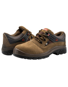 Zapato de seguridad...