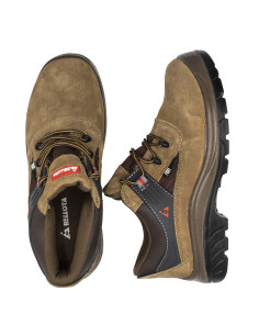 Zapato de seguridad... 2