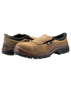 Zapato de seguridad...