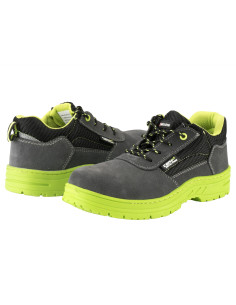 Zapato de seguridad Comp+...