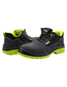 Zapato de seguridad Comp+...
