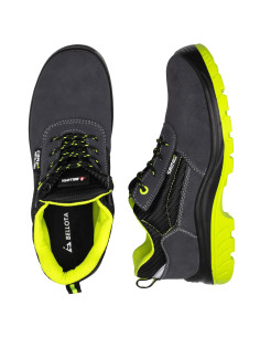 Zapato de seguridad Comp+... 2