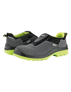 Zapato de seguridad Comp+...