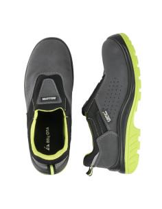 Zapato de seguridad Comp+... 2