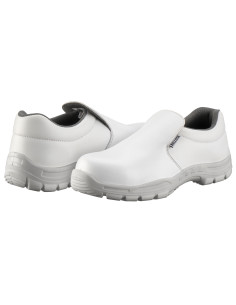 Zapato de seguridad chef S2...