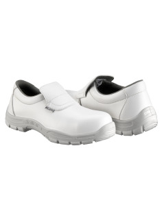 Zapato de seguridad chef S2...