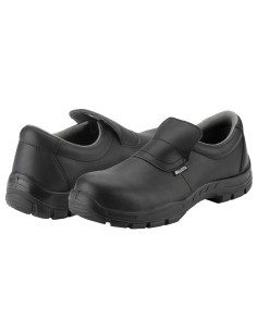 Zapato de seguridad chef S2...