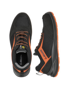 Zapatilla de seguridad Flex... 2