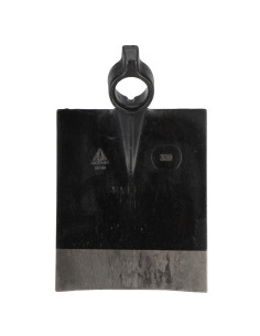 Azada forjada con sistema...