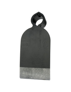 Azada forjada con sistema... 2