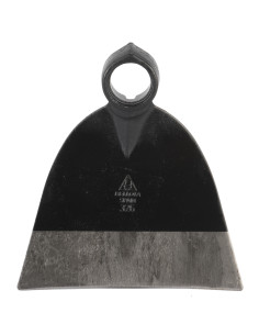 Azada forjada con sistema...