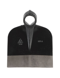 Azada forjada con sistema...