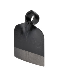 Azada forjada con sistema... 2