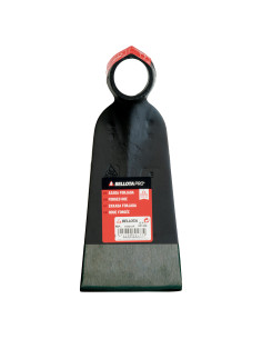 Azada forjada con sistema...