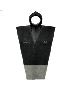 Azada forjada con sistema...