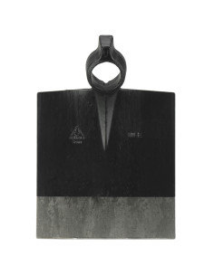 Azada forjada con sistema...