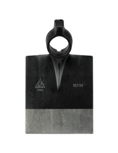 Azada forjada con sistema...