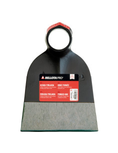 Azada forjada con sistema...