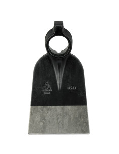 Azada forjada con sistema...