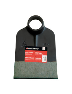 Azada forjada con sistema...