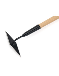 Azada Diamante con mango /... 2