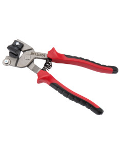 Alicate separador forjado...