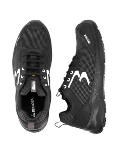 Zapatilla de seguridad... 2