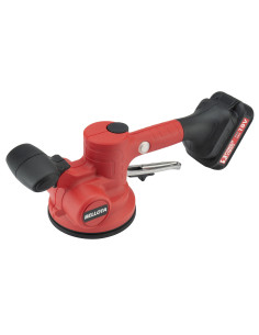 Vibrador ventosa para la...