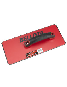 Aplanador de goma para el...