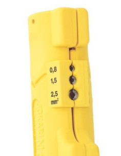 Pelacables Strip No. 14 2