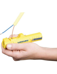 Pelacables AS-Interface Strip 2