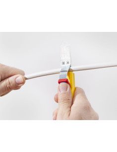 Cuchillo pelacables Secura... 2